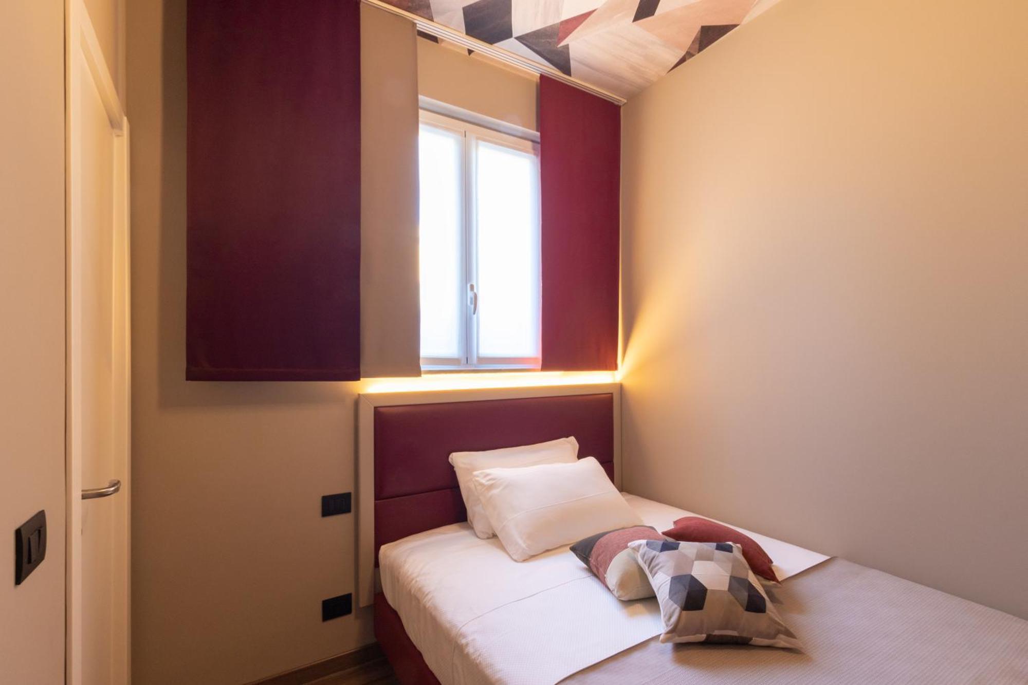The Time -Home & Hotel- Santa Margherita Ligure Exterior photo