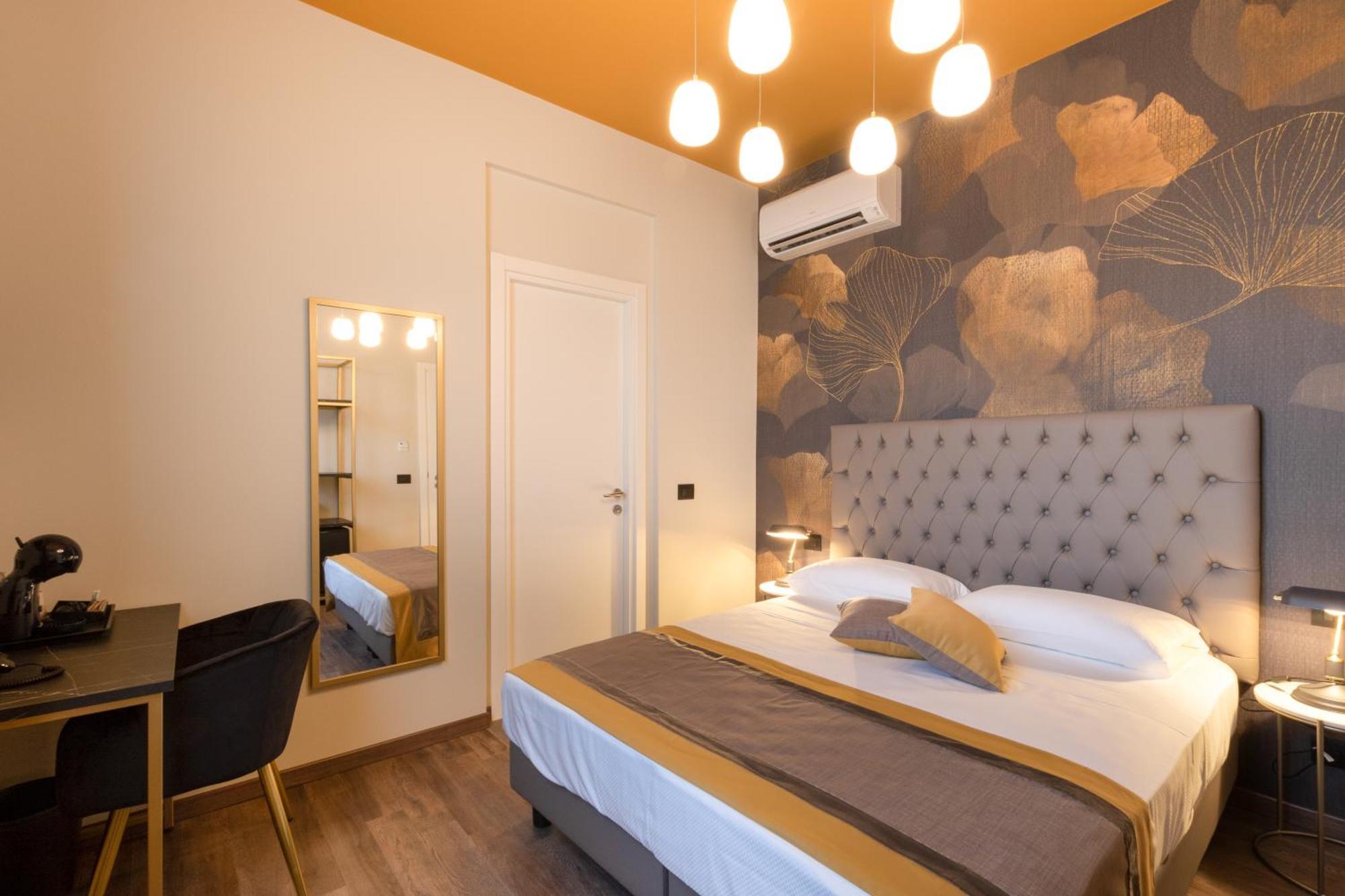 The Time -Home & Hotel- Santa Margherita Ligure Exterior photo