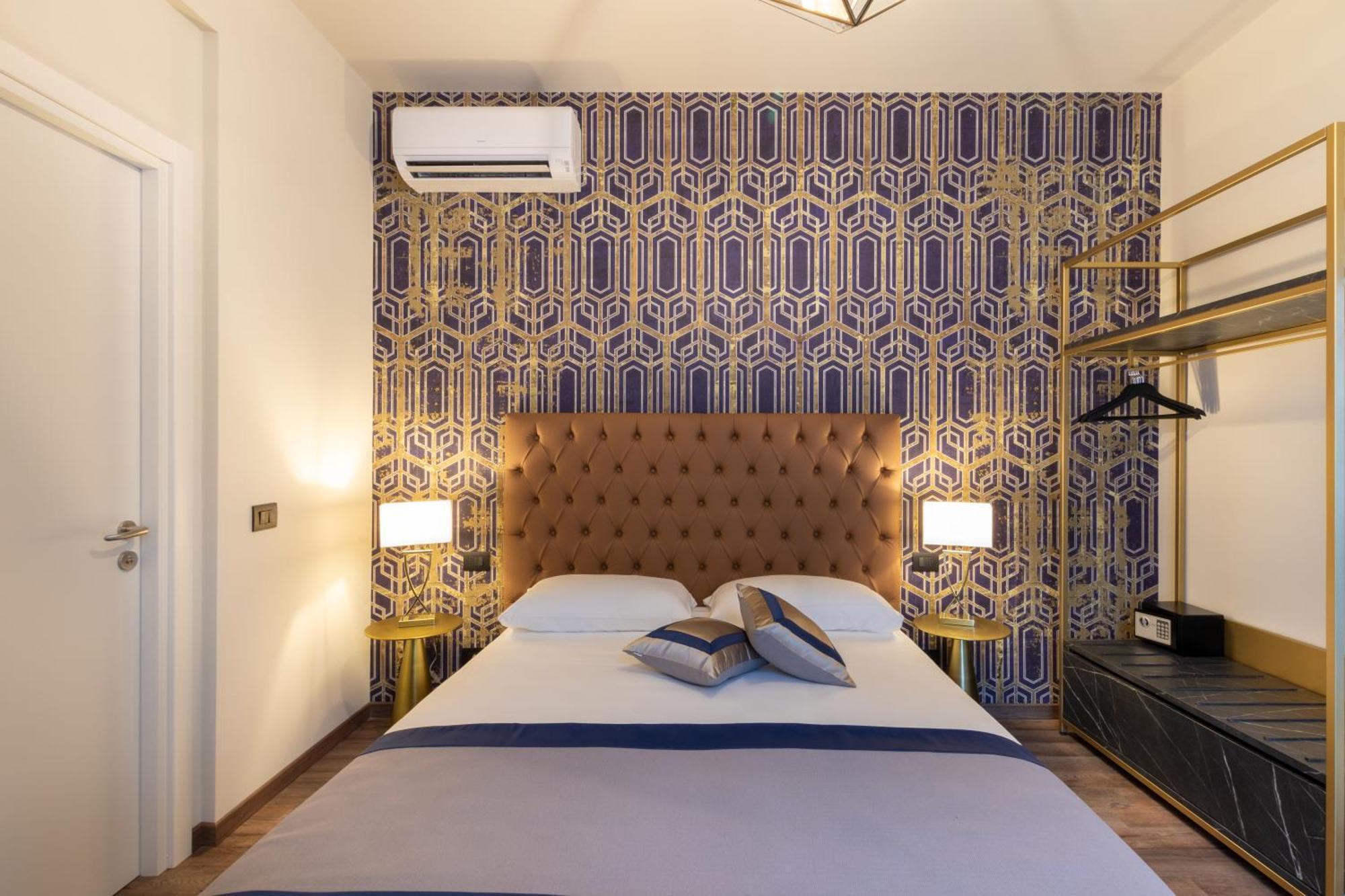 The Time -Home & Hotel- Santa Margherita Ligure Exterior photo