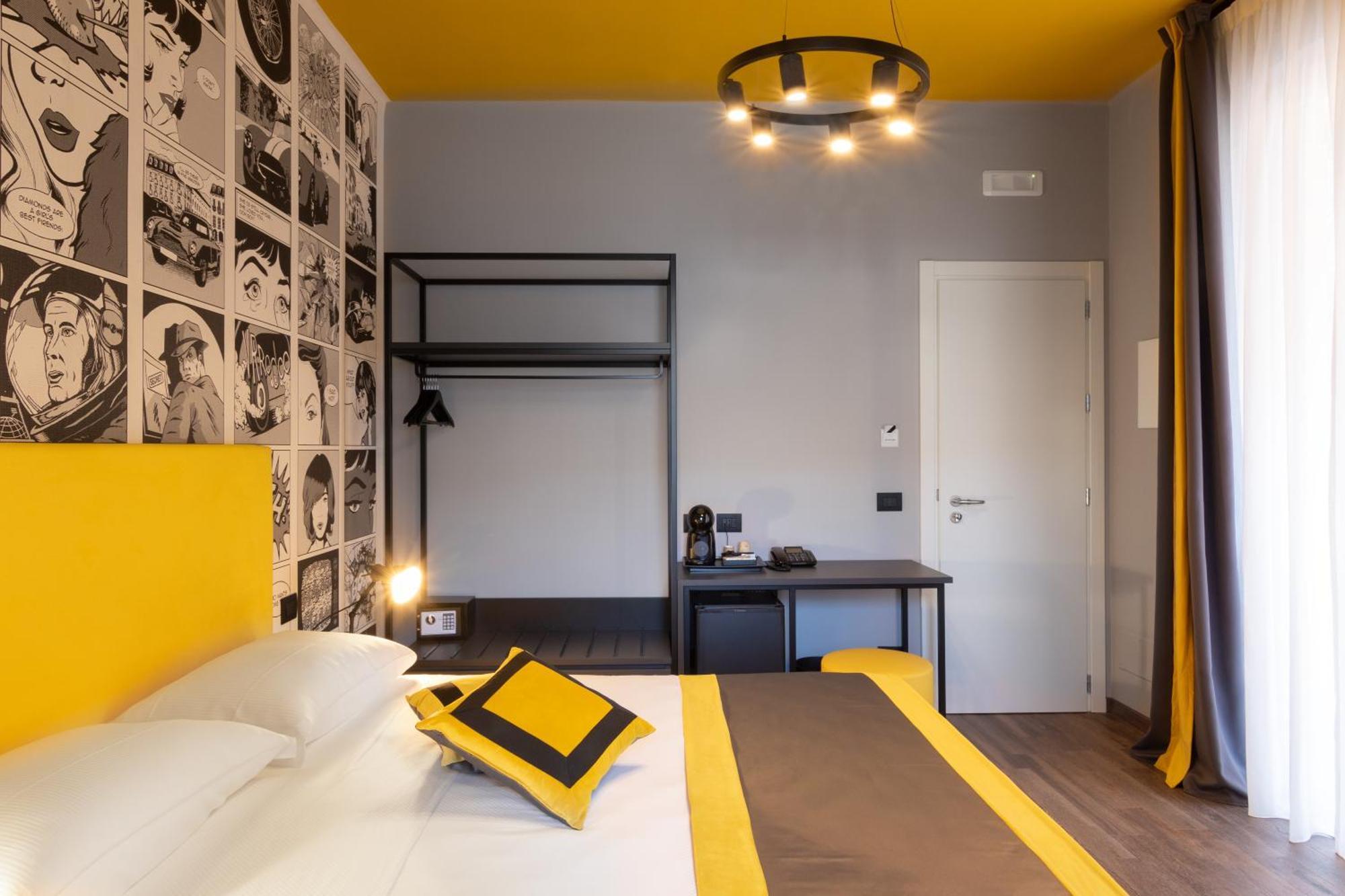 The Time -Home & Hotel- Santa Margherita Ligure Exterior photo