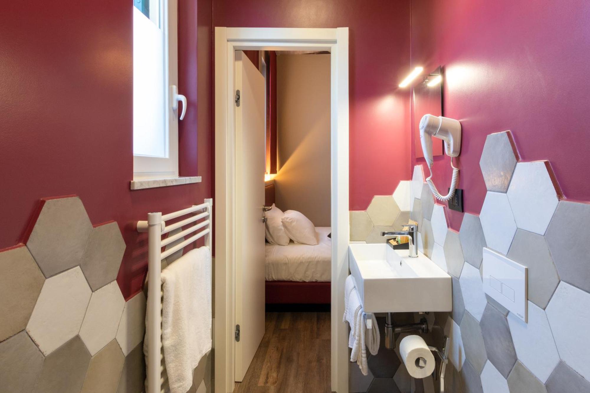 The Time -Home & Hotel- Santa Margherita Ligure Exterior photo