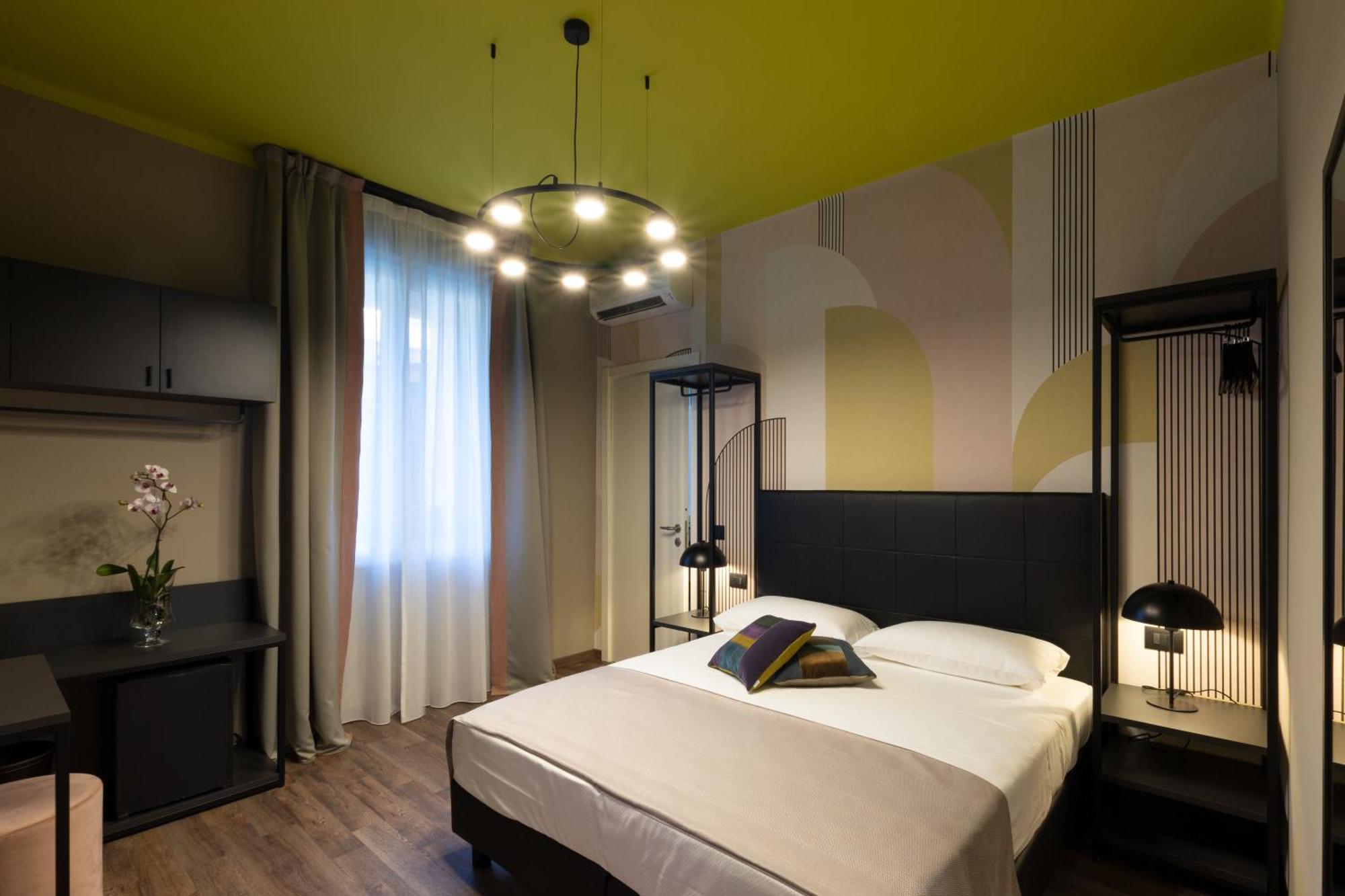 The Time -Home & Hotel- Santa Margherita Ligure Exterior photo