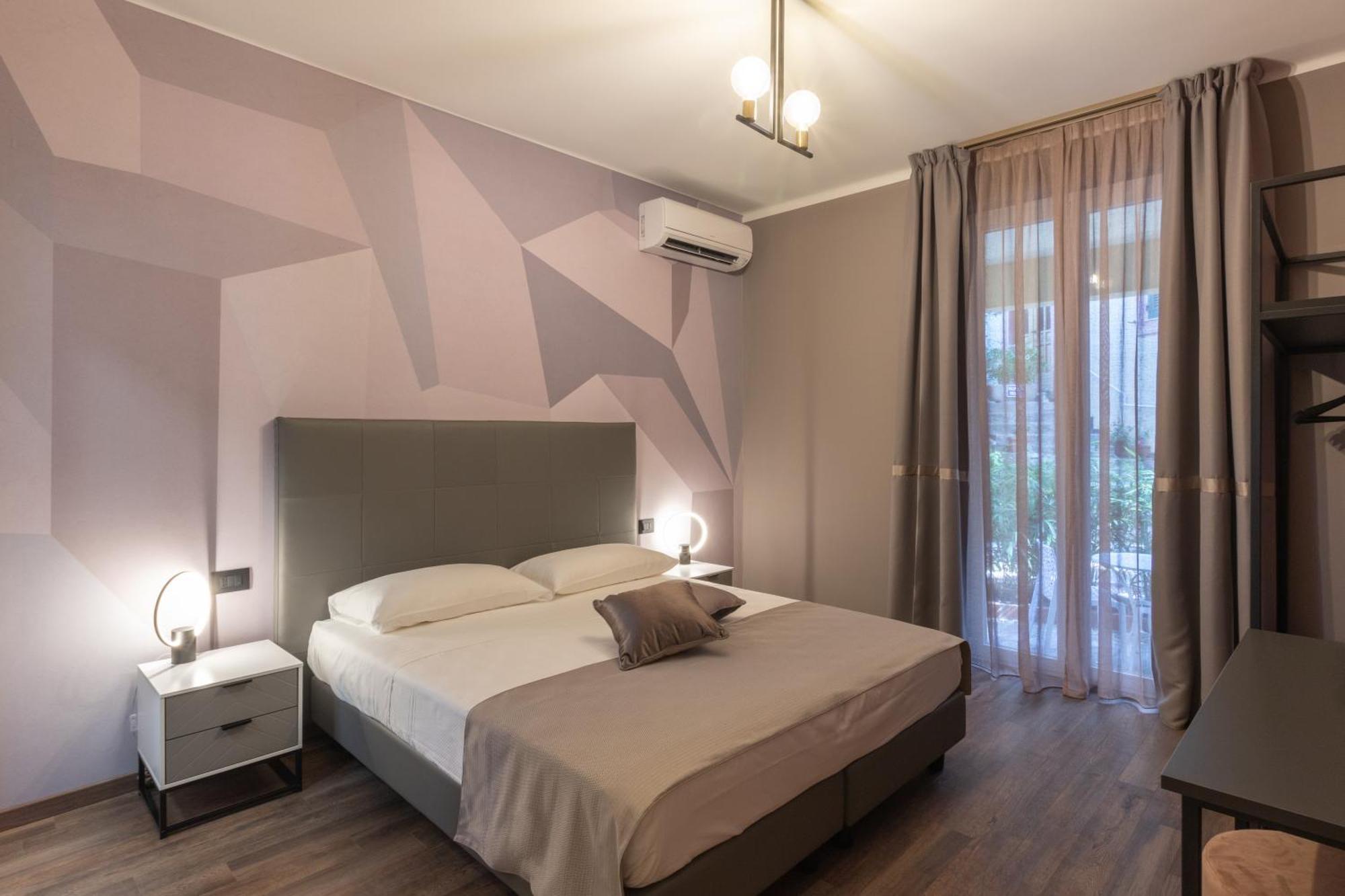 The Time -Home & Hotel- Santa Margherita Ligure Exterior photo