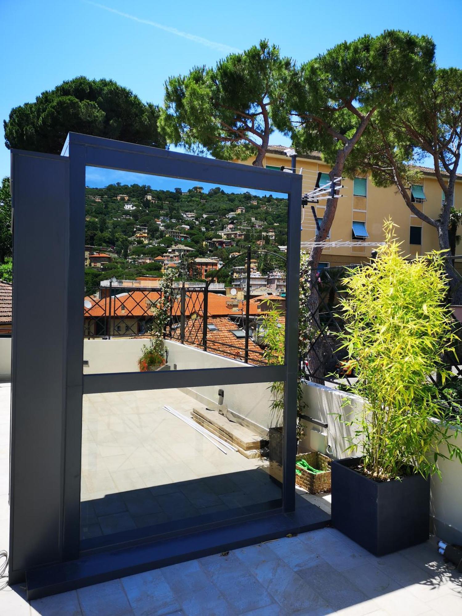 The Time -Home & Hotel- Santa Margherita Ligure Exterior photo
