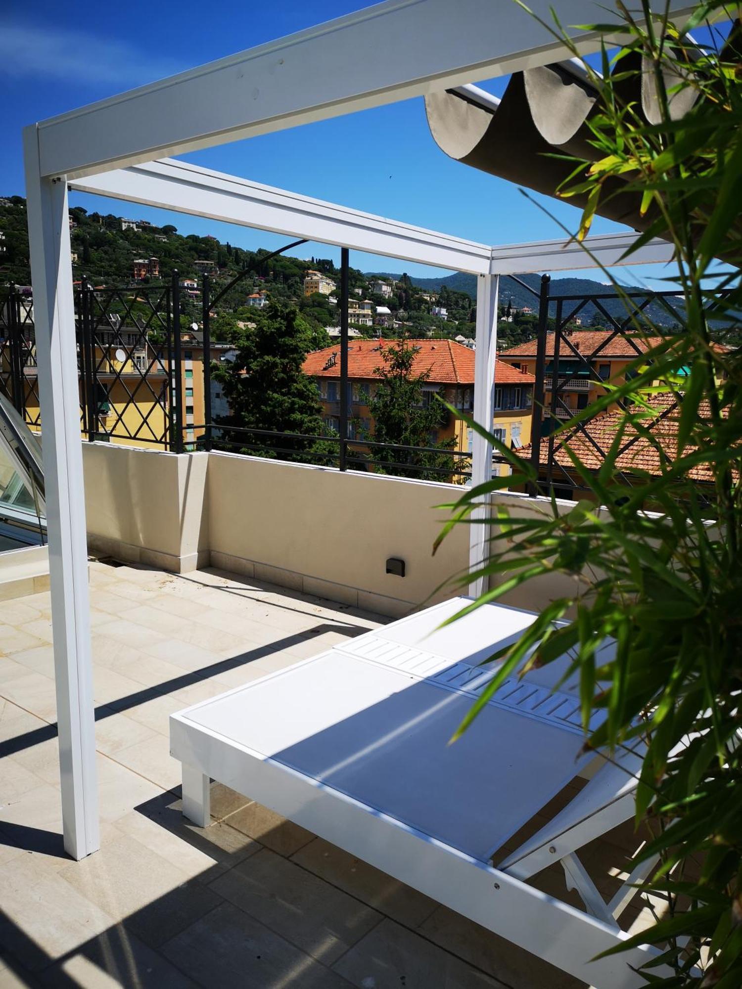 The Time -Home & Hotel- Santa Margherita Ligure Exterior photo